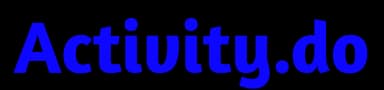 Activity.do Logo